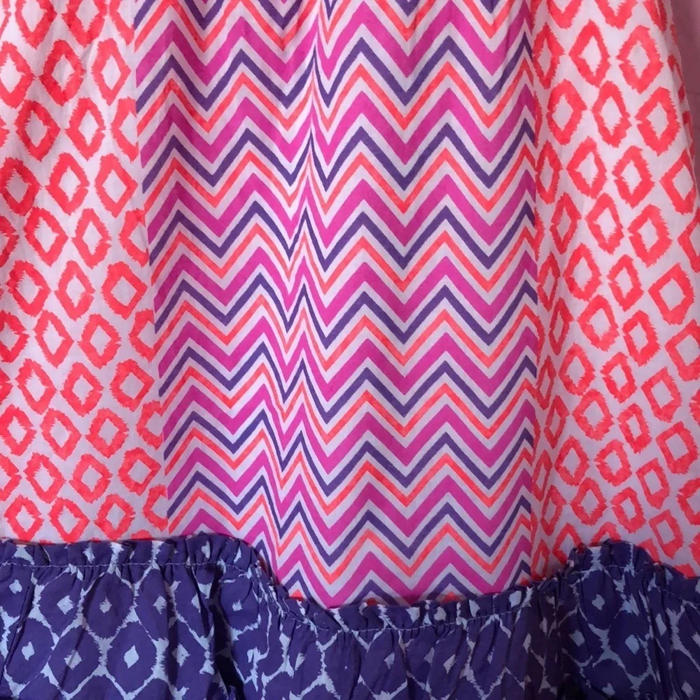 🌸Old navy multicolour NWT size XS Beautiful 👗 dress